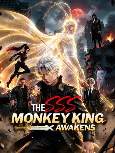 The SSS Monkey King Awakens cover image — watch all 61 episodes free in HD