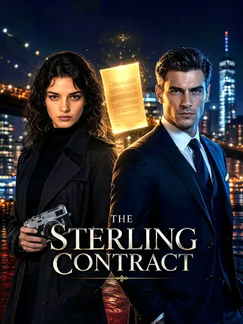 The Sterling Contract cover image — watch all 30 episodes free in HD