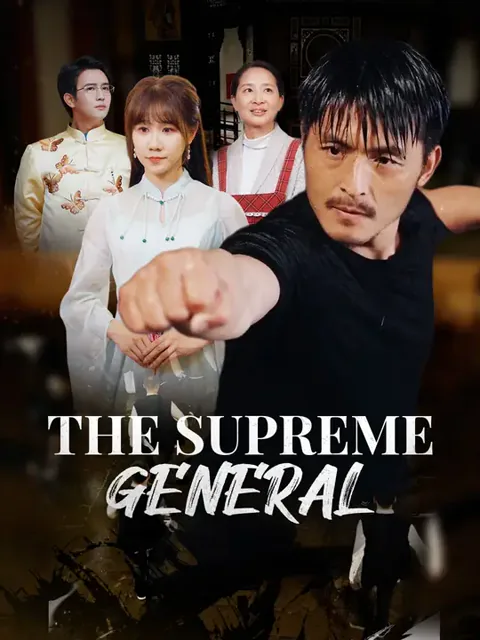 The Supreme General cover image — watch all 61 episodes free in HD
