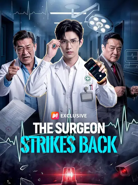 The Surgeon Strikes Back cover image — watch all 48 episodes free in HD