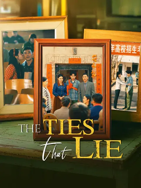 The Ties That Lie cover image — watch all 52 episodes free in HD