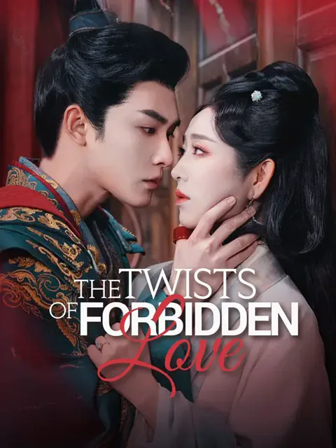 The Twists of Forbidden Love cover image — watch all 70 episodes free in HD
