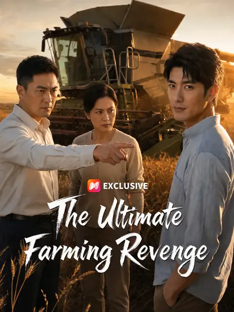 The Ultimate Farming Revenge cover image — watch all 60 episodes free in HD