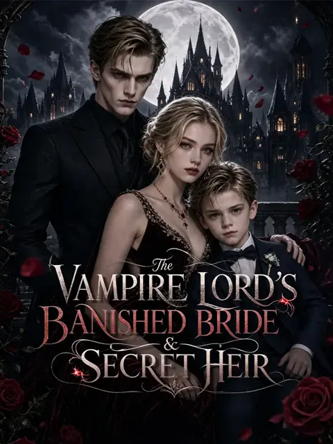 The Vampire Lord's Banished Bride & Secret Heir cover image — watch all 30 episodes free in HD