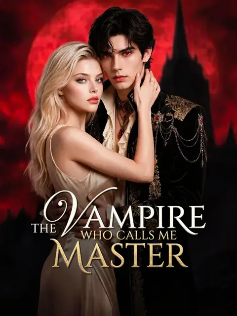 The Vampire Who Calls Me Master cover image — watch all 40 episodes free in HD