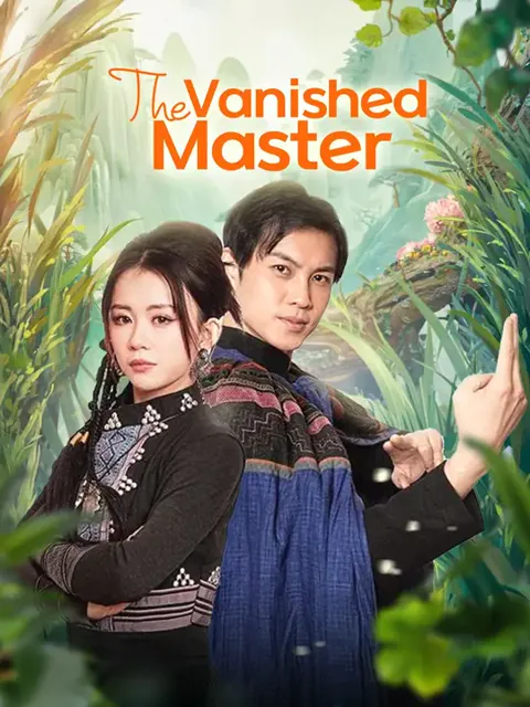 The Vanished Master cover image — watch all 45 episodes free in HD