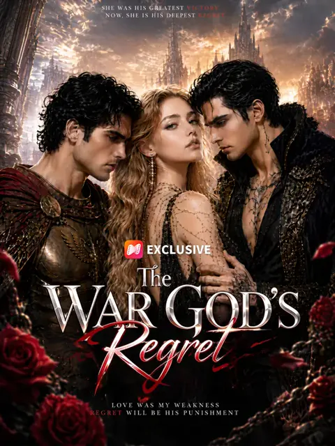 The War God's Regret cover image — watch all 48 episodes free in HD