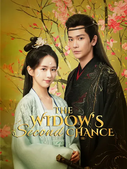 The Widow’s Second Chance cover image — watch all 77 episodes free in HD