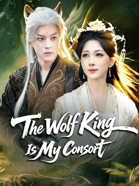 The Wolf King Is My Consort cover image — watch all 81 episodes free in HD