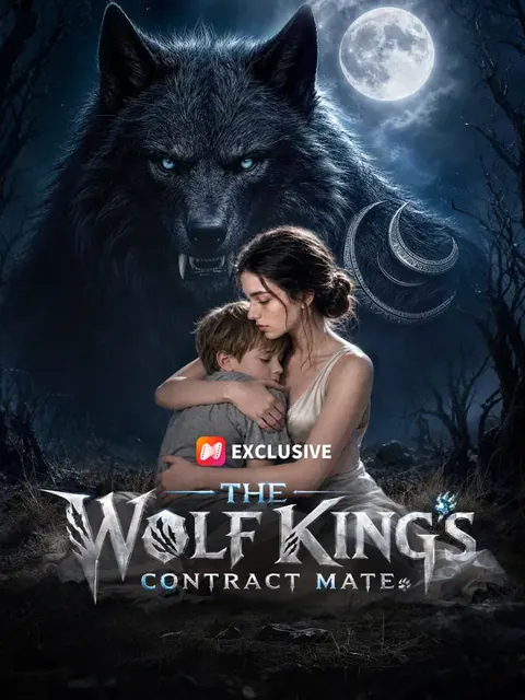 The Wolf King's Contract Mate cover image — watch all 54 episodes free in HD