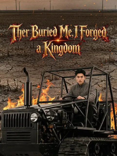 They Buried Me, I Forged a Kingdom cover image — watch all 56 episodes free in HD