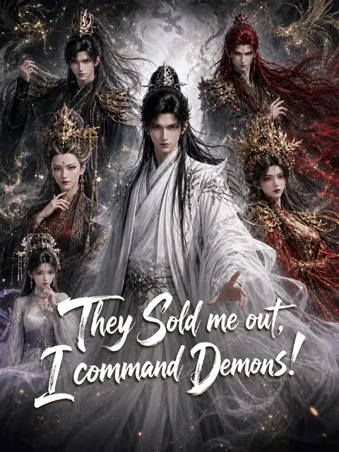 They Sold Me Out, I Command Demons! cover image — watch all 54 episodes free in HD