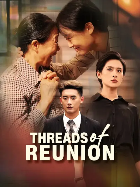 Threads of Reunion cover image — watch all 69 episodes free in HD