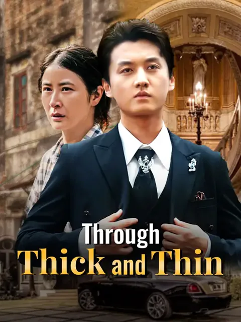 Through Thick and Thin cover image — watch all 54 episodes free in HD
