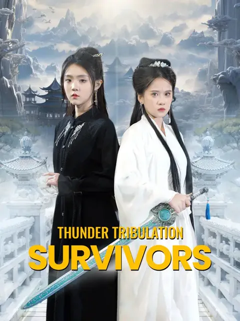 Thunder Tribulation Survivors cover image — watch all 65 episodes free in HD