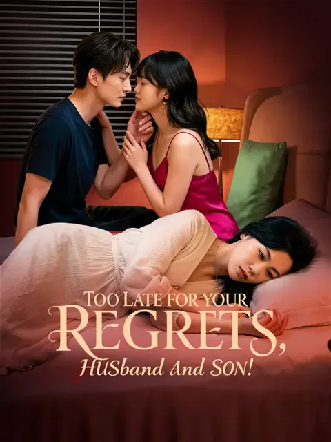 Too Late for Your Regrets, Husband and Son! cover image — watch all 52 episodes free in HD