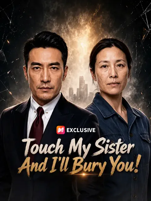 Touch My Sister And I'll Bury You! cover image — watch all 54 episodes free in HD