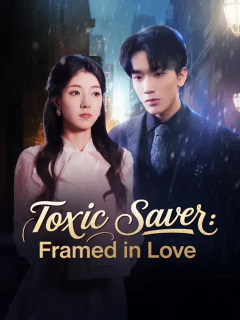 Toxic Saver: Framed in Love cover image — watch all 59 episodes free in HD