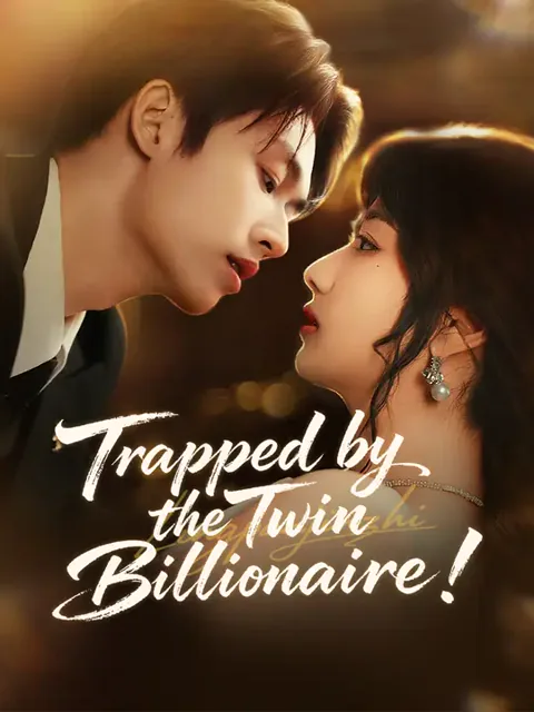 Trapped by the Twin Billionaire! cover image — watch all 60 episodes free in HD