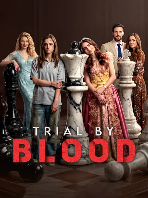 Trial By Blood cover image — watch all 25 episodes free in HD