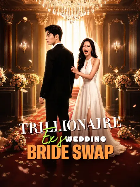 Trillionaire Ex's Wedding Bride Swap cover image — watch all 56 episodes free in HD