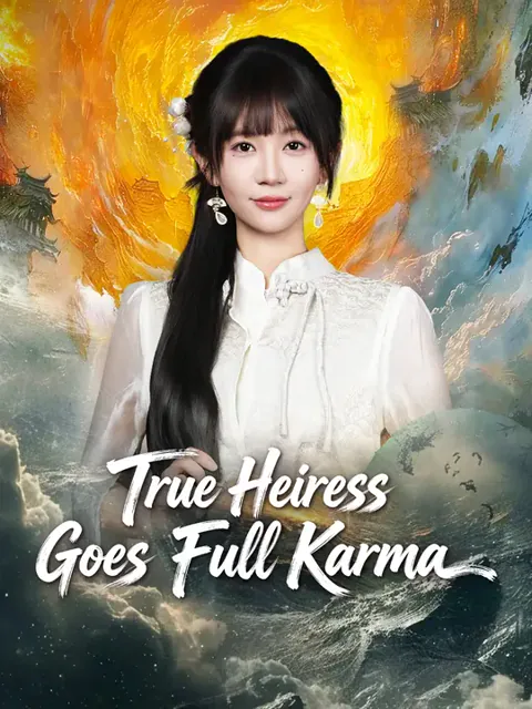 True Heiress Goes Full Karma cover image — watch all 82 episodes free in HD