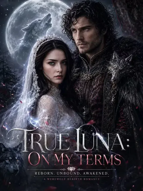 True Luna:On My Terms cover image — watch all 40 episodes free in HD