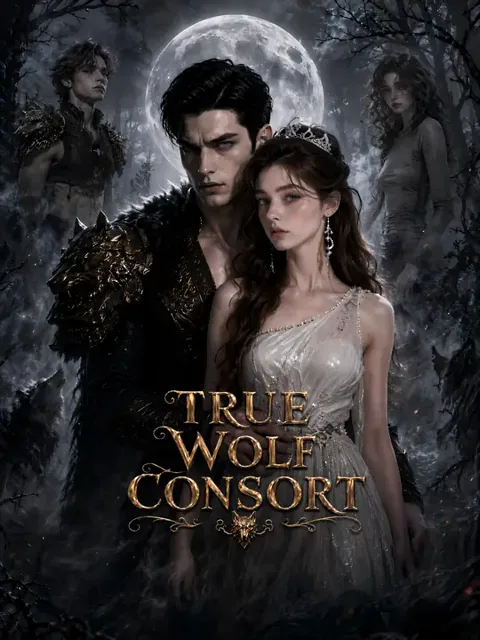 True Wolf Consort cover image — watch all 30 episodes free in HD