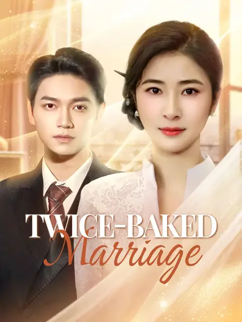 Twice-Baked Marriage cover image — watch all 52 episodes free in HD