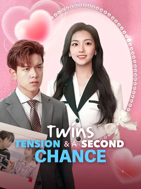 Twins, Tension & A Second Chance cover image — watch all 101 episodes free in HD
