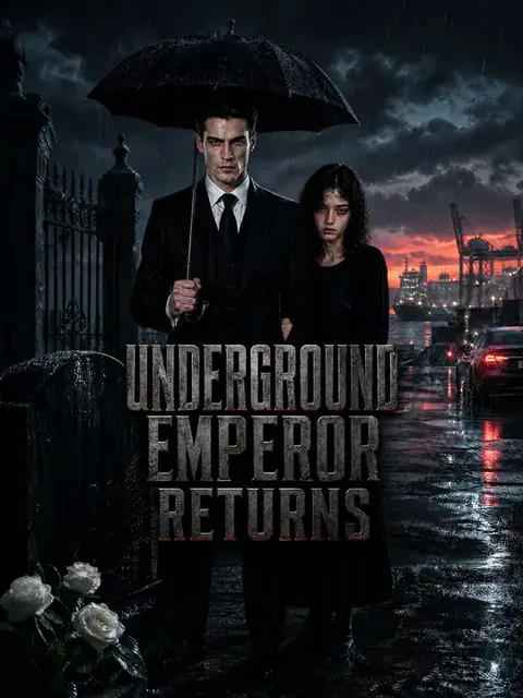Underground Emperor Returns cover image — watch all 30 episodes free in HD