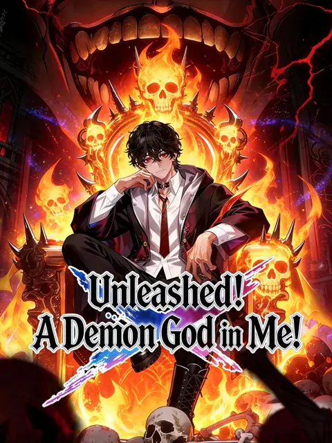 Unleashed! A Demon God in Me! cover image — watch all 62 episodes free in HD