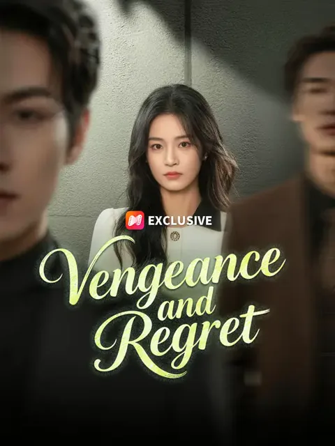 Vengeance and Regret cover image — watch all 68 episodes free in HD
