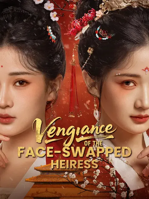 Vengeance of the Face-Swapped Heiress cover image — watch all 60 episodes free in HD