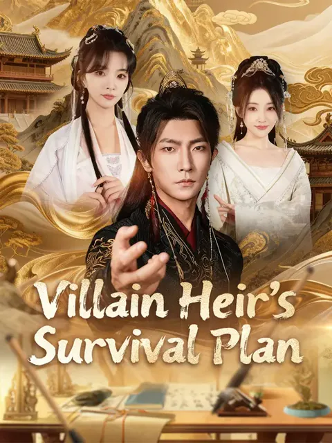 Villain Heir's Survival Plan cover image — watch all 81 episodes free in HD