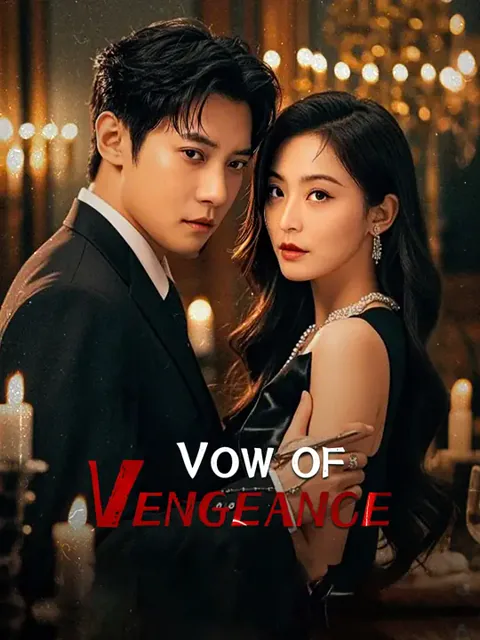 Vow of Vengeance cover image — watch all 50 episodes free in HD