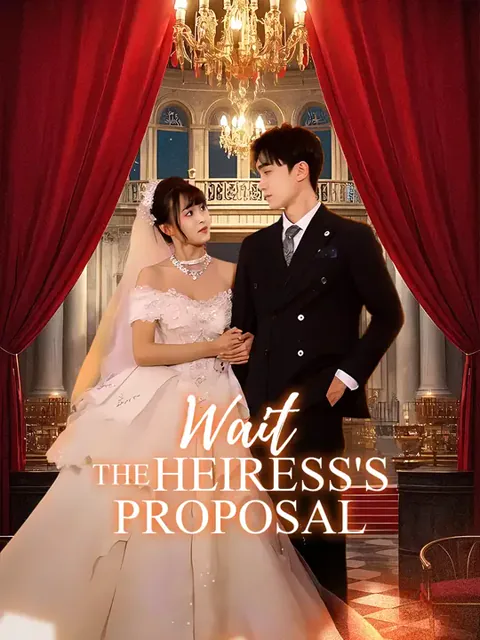 Wait, The Heiress's Proposal cover image — watch all 54 episodes free in HD
