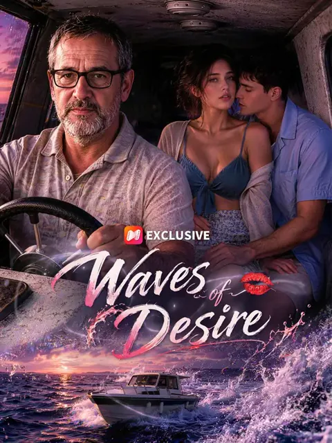 Waves of Desire cover image — watch all 27 episodes free in HD