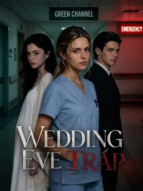 Wedding Eve Trap cover image — watch all 23 episodes free in HD