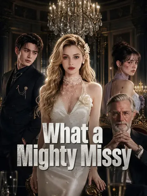 What a Mighty Missy cover image — watch all 102 episodes free in HD