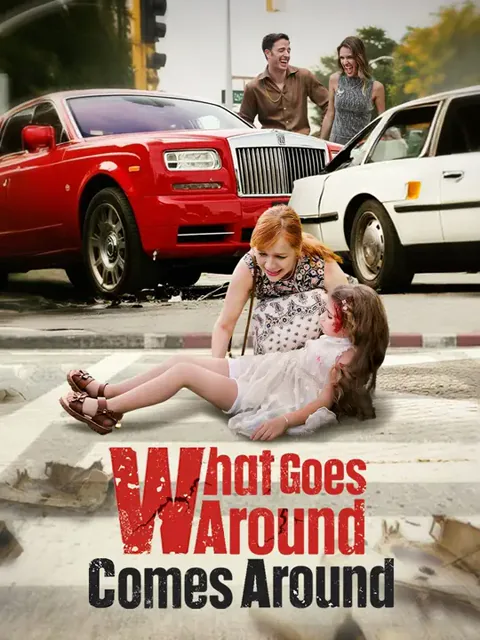 What Goes Around Comes Around cover image — watch all 53 episodes free in HD
