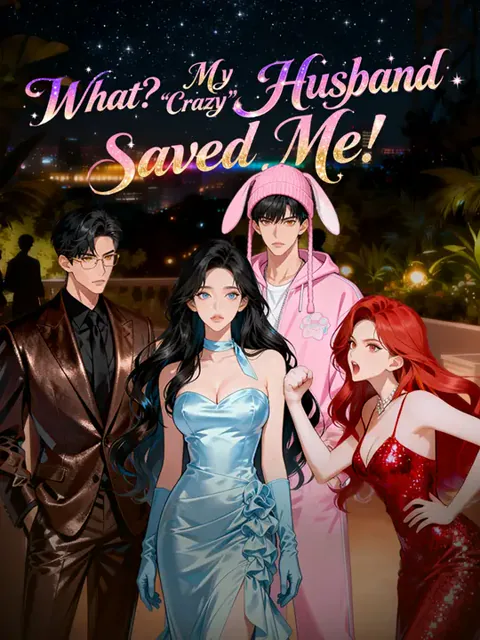 What? My "Crazy" Husband Saved Me! cover image — watch all 65 episodes free in HD