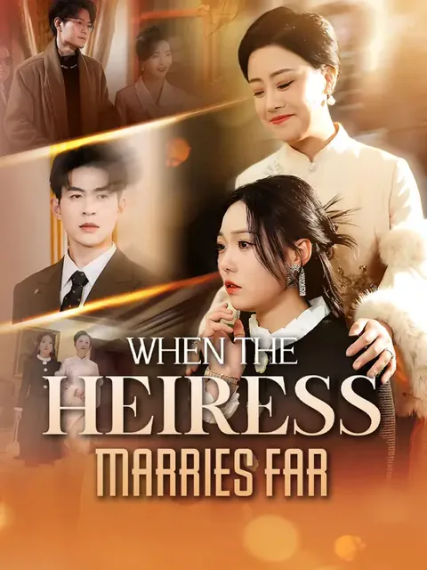 When the Heiress Marries Far cover image — watch all 53 episodes free in HD