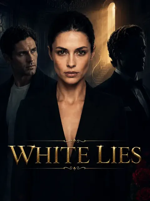 White Lies cover image — watch all 30 episodes free in HD