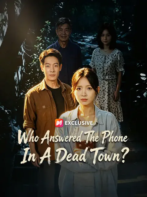 Who Answered The Phone In A Dead Town? cover image — watch all 52 episodes free in HD