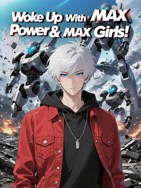 Woke Up With MAX Power & MAX Girls! cover image — watch all 60 episodes free in HD