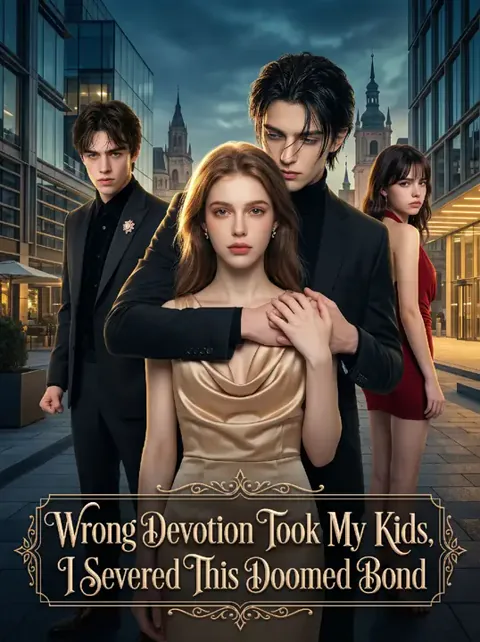 Wrong Devotion Took My Kids, I Severed This Doomed Bond cover image — watch all 32 episodes free in HD