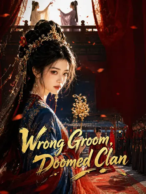 Wrong Groom, Doomed Clan cover image — watch all 53 episodes free in HD