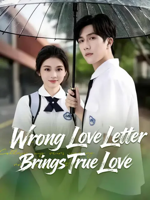 Wrong Love Letter Brings True Love cover image — watch all 68 episodes free in HD