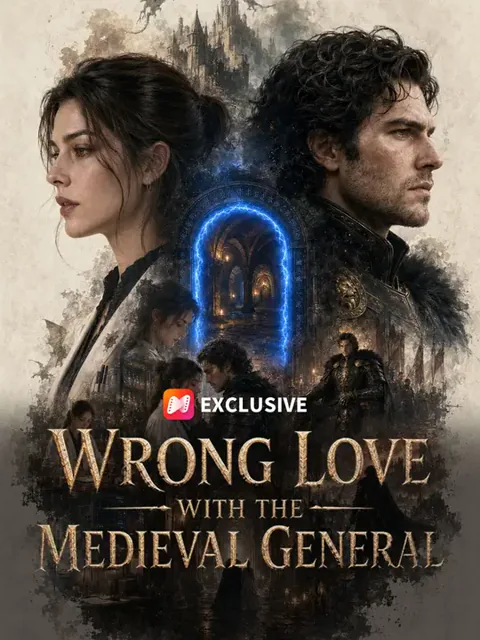 Wrong Love with the Medieval General cover image — watch all 50 episodes free in HD